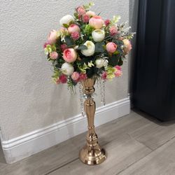 Quinceañera/ Sweet 16 Table Centerpieces