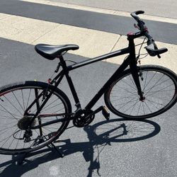 2012 Specialized Tricross Comp Bike, 29”, 700c