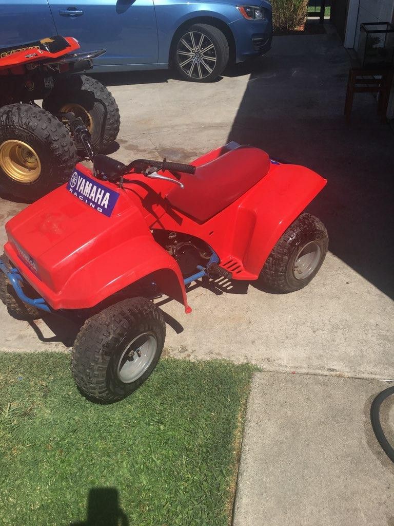 1984 yamaha 4 zinger for Sale in Norwalk, CA OfferUp