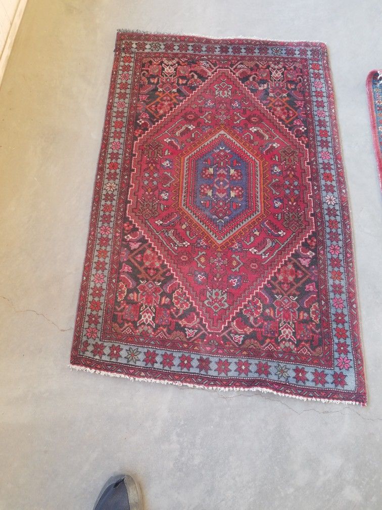Persian Bidjar