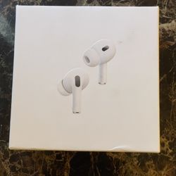 NEW Apple AirPods Pro 2