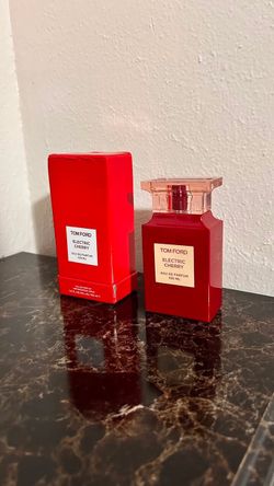 Tom ford electric cherry