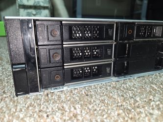Dell PowerEdge R750 2x Silver 4309Y 2.8GHz 64GB 30TB SAS H755 Warranty 3.9.29