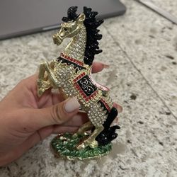 Horse Souvenir 