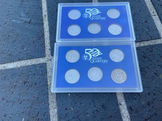 2004 state quarters