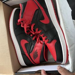 Jordan Brand New