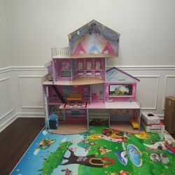 Doll House