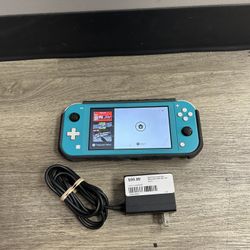 Nintendo Switch Lite HDH-001