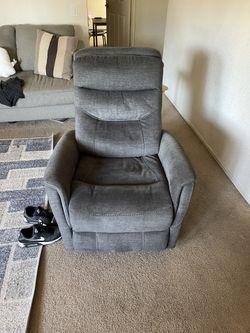 Recliner