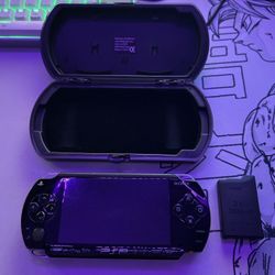 PSP 1000 Model (Original Owner) 