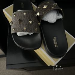 Michael Kors Sandals