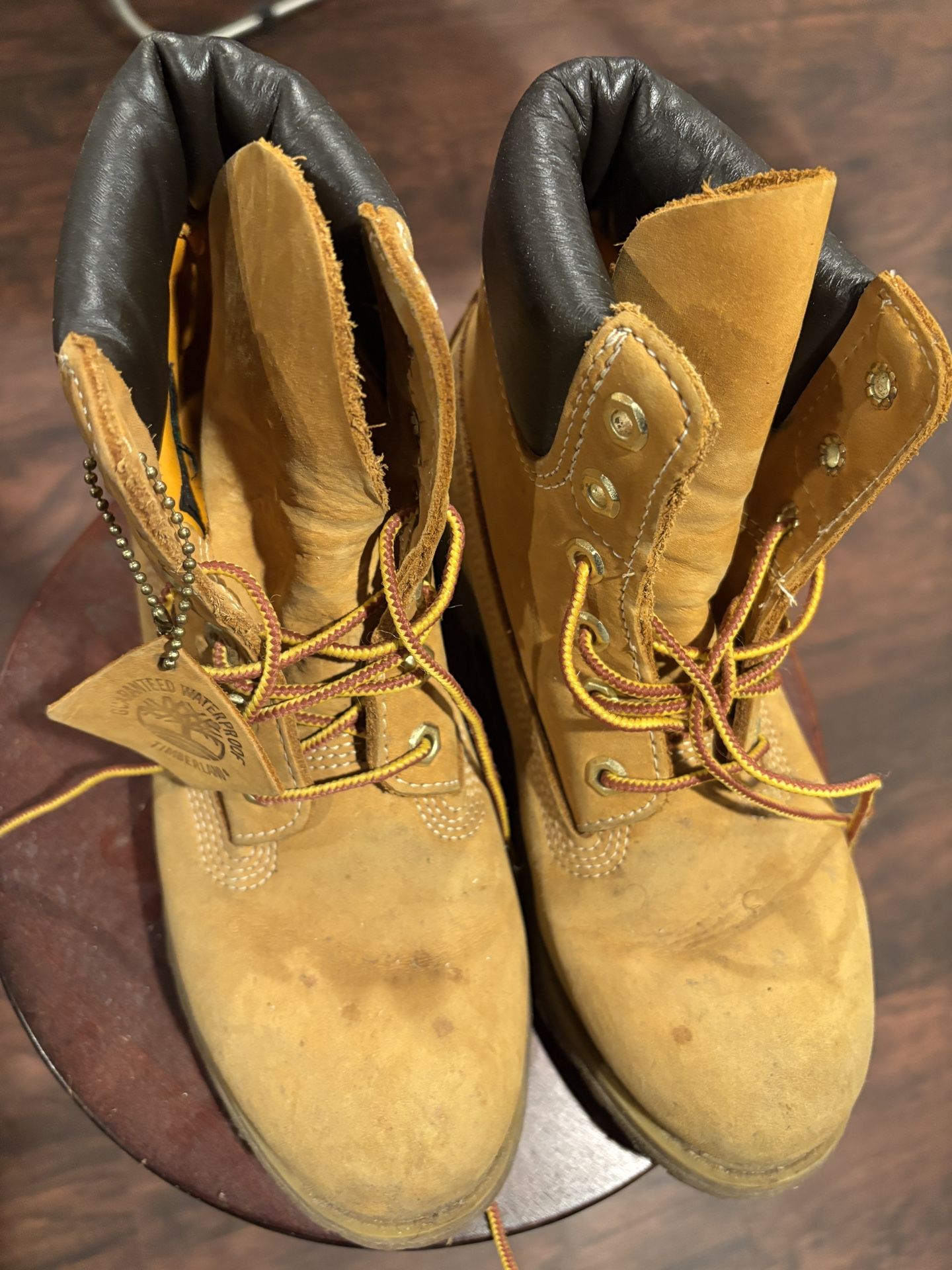 Timberland