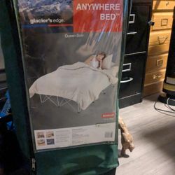 Anywhere Bed