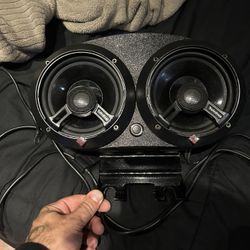 Plex Audio 