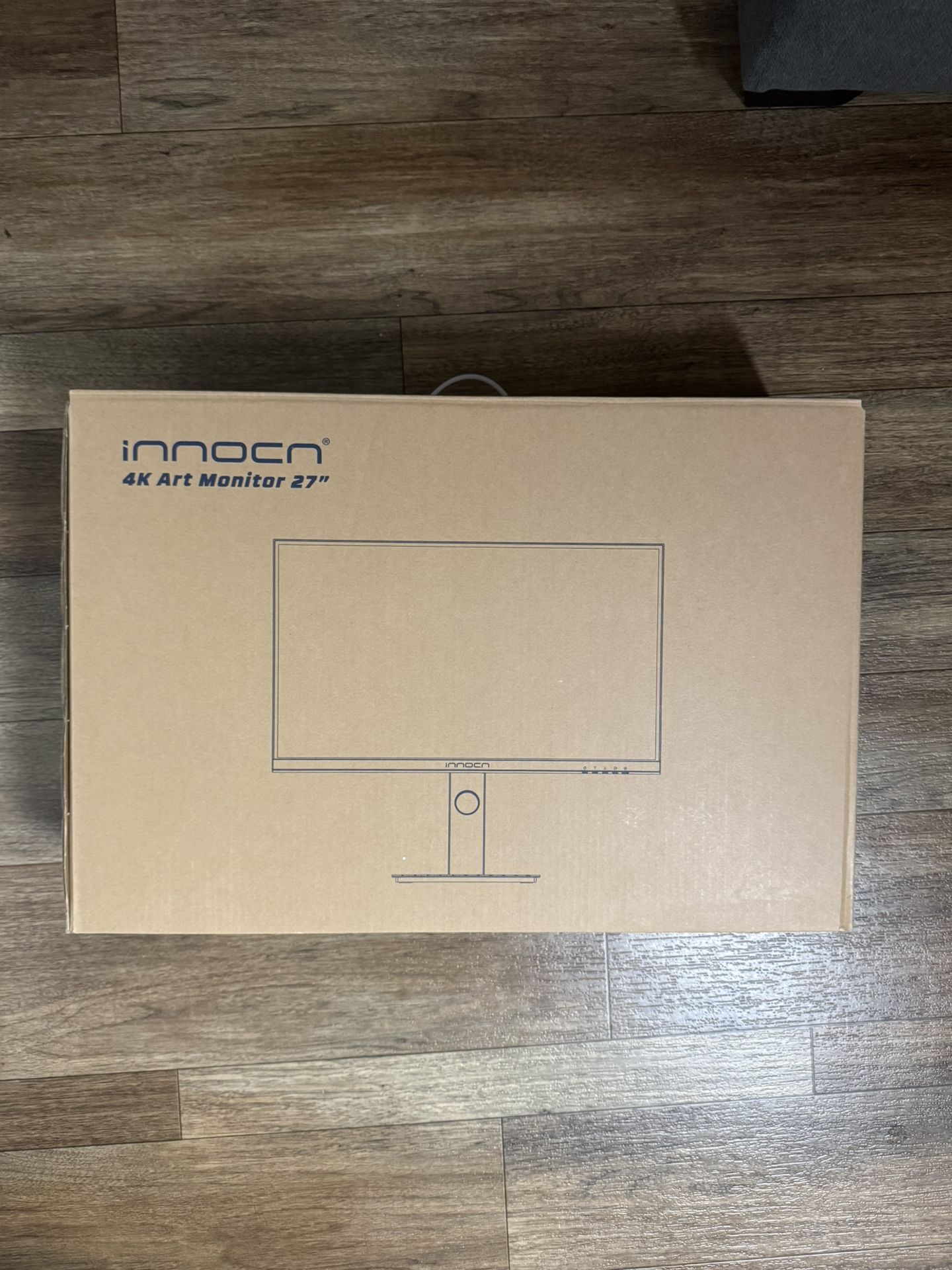 Innocn 4K Gaming Monitor 