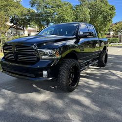 RAM 1500 ✅✅ EXCELLENCE