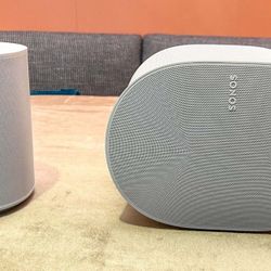 Sonos Speakers Variety New In box!!