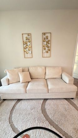Couch for sale