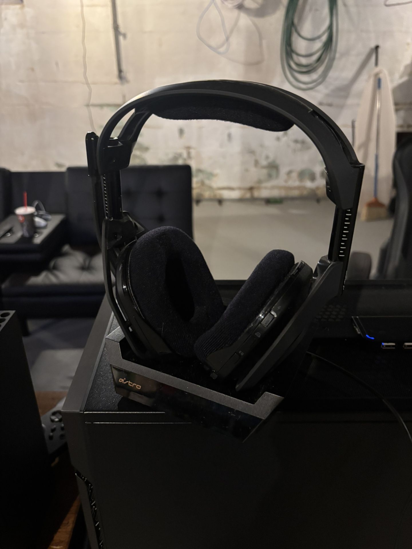 Astro A50 Headset