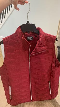 Onque casual vest