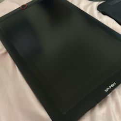 XP-Pen 15.6 Pro Drawing Tablet 