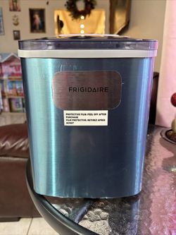 Frigidaire Ice Maker