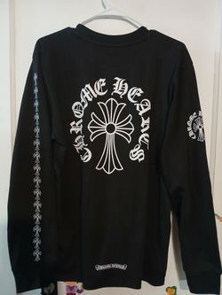 Chrome Heart Shirt Size L