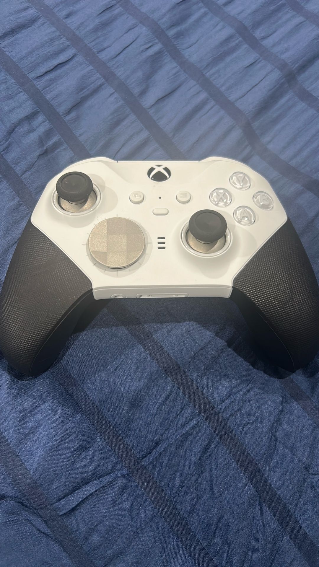 Microsoft Elite Series 2 Wireless Controller - Core (White)
