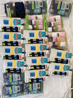 Kids underwear