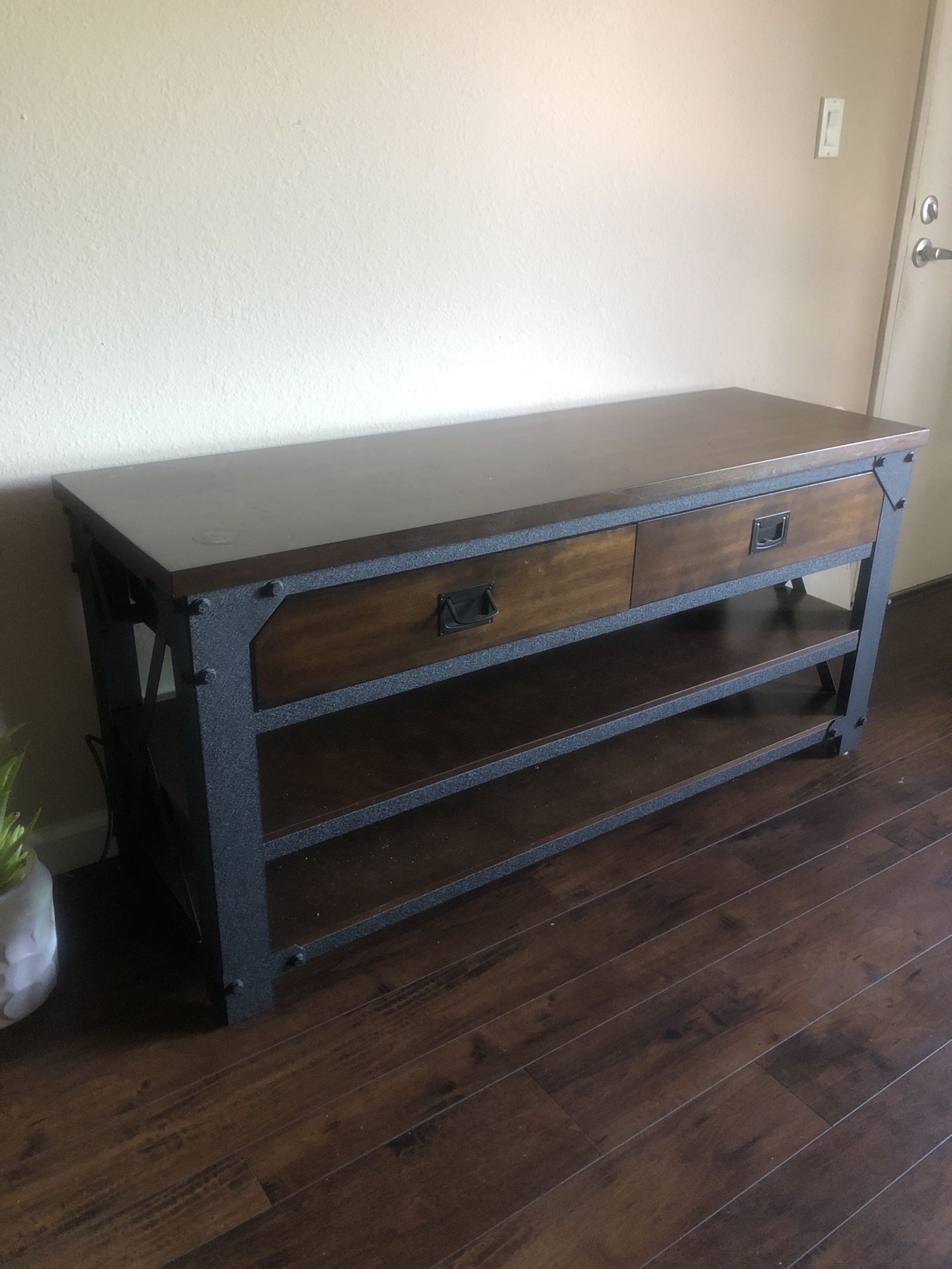 Costco Purchased TV Stand