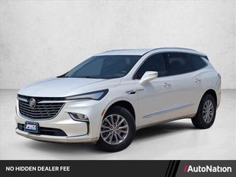 2023 Buick Enclave