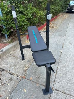 Lifting Bench