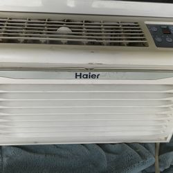 Haier Air Conditioner 