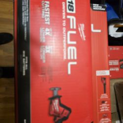 NEW IN BOX FUEL HACKZALL