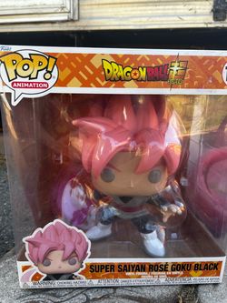 Funko pop