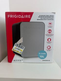 Mini Frigidaire