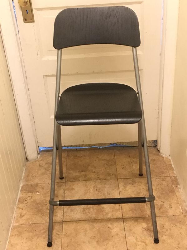 Ikea Franklin Bar Stool New For In Bridgeport Ct Offerup Ikea Franklin Bar Stool New