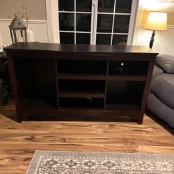 Tv Hutch 