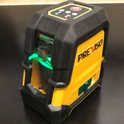 Prexiso Laser Level
