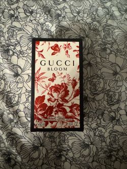 Gucci Bloom Perfume