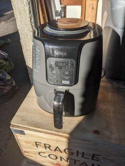 Ninja Air Fryer 