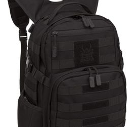 Tactical Backpack 