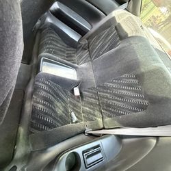 2001 Honda Prelude Part Out
