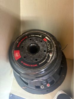 Speakers