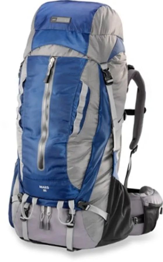 REI Backpack - Mars 85