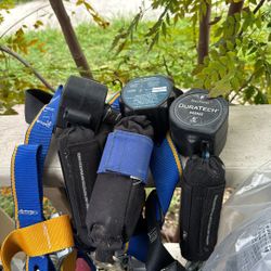 2 Harness And 4 Yo-yos