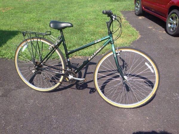 Raleigh Usa C30 Cross Sport Woman S Highbred Mountain Bike For Raleigh Usa C30 Cross Sport Woman S Highbred Mountain Bike