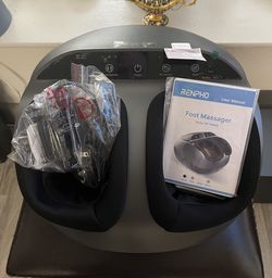 Foot Massager