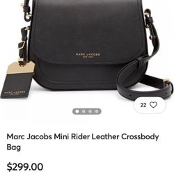 Crossbody Purse 