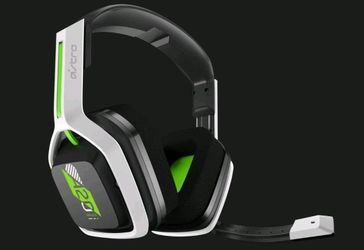 Logitech ASTRO A20 Wireless Gaming Headphone